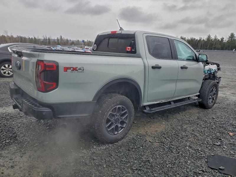 Aukcja sprzedaży 2024 Ford Ranger, vin: 1FTER4HH3RLE65865, numer aukcji: 93692825