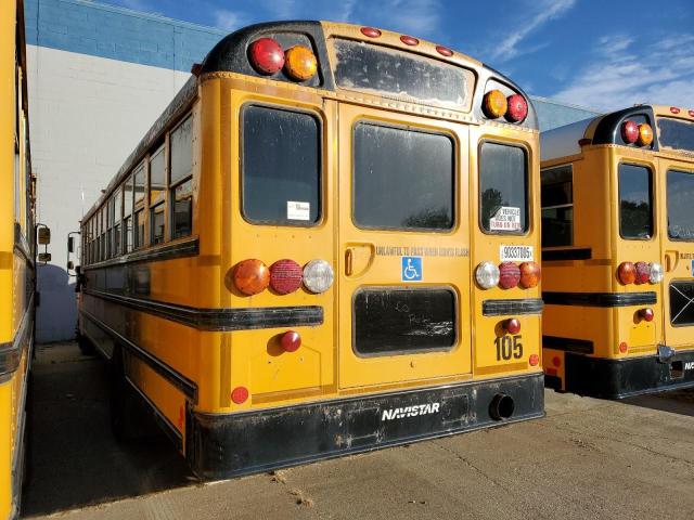 Aukcja sprzedaży 2013 Ic Corporation Ce Series School, vin: 4DRBUSKN3DB303412, numer aukcji: 90337005
