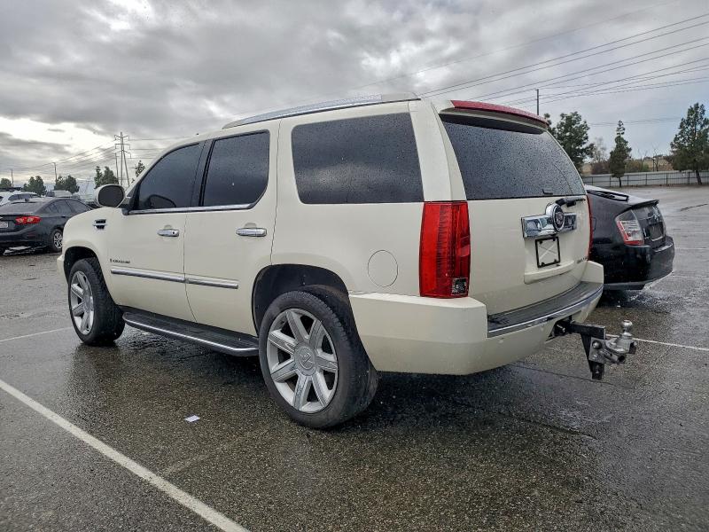 Aukcja sprzedaży 2007 Cadillac Escalade L, vin: 1GYEC63827R422224, numer aukcji: 93656295
