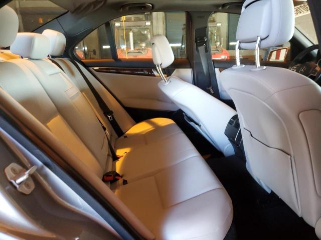 Aukcja sprzedaży 2014 Mercedes-benz C, vin: WDDGF4HB8EG237835, numer aukcji: 92230165