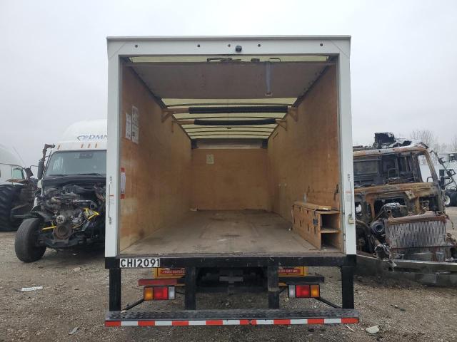 92093995 :رقم المزاد ، JALE5W160N7302091 vin ، 2022 Isuzu Nrr مزاد بيع