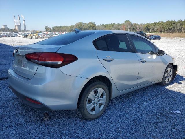 Продаж на аукціоні авто 2017 Kia Forte Lx, vin: 3KPFL4A73HE036918, номер лоту: 91496625