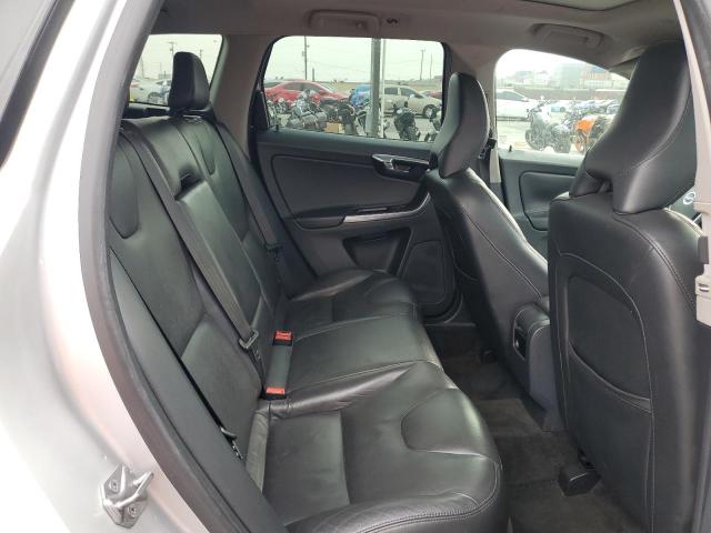 Продаж на аукціоні авто 2015 Volv Xc60, vin: YV440MDK7F2691722, номер лоту: 85434805