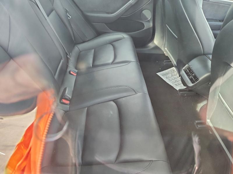 92999005 :رقم المزاد ، 5YJ3E1EA3MF095022 vin ، 2021 Tesla Model 3 مزاد بيع