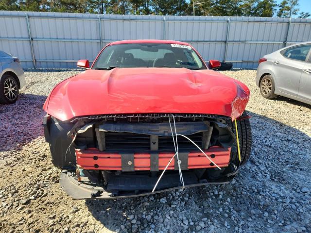 Aukcja sprzedaży 2017 Ford Mustang, vin: 1FA6P8THXH5330366, numer aukcji: 92281285