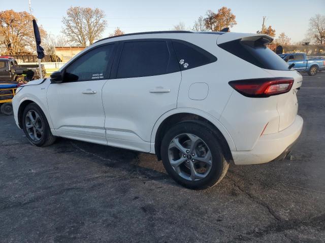 92631155 :رقم المزاد ، 1FMCU0MZ1PUB27297 vin ، 2023 Ford Escape مزاد بيع