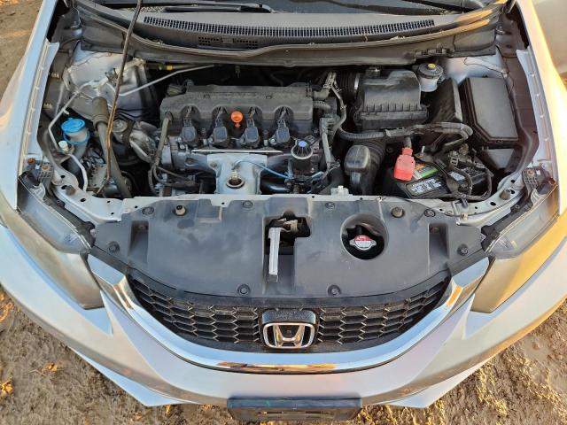 Aukcja sprzedaży 2015 Honda Civic Ex, vin: 19XFB2F84FE043530, numer aukcji: 91784745