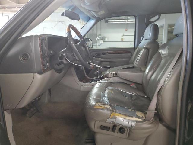 Aukcja sprzedaży 2002 Cadillac Escalade E, vin: 3GYEK63NX2G213587, numer aukcji: 91127475