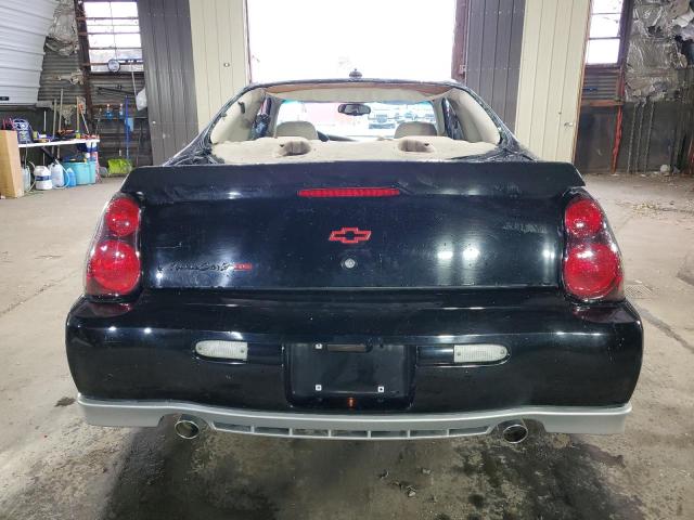 Aukcja sprzedaży 2003 Chevrolet Monte Carl, vin: 2G1WX15K039222045, numer aukcji: 92409355