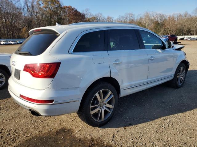 2013 Audi Q7 მანქანა იყიდება აუქციონზე, vin: WA1LGAFE0DD013132, აუქციონის ნომერი: 92433875