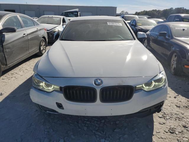 2018 Bmw 320 I მანქანა იყიდება აუქციონზე, vin: WBA8E1G59JNU91293, აუქციონის ნომერი: 91981515