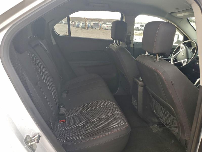 Продажа на аукционе авто 2012 Chevrolet Equinox Lt, vin: 2GNALDEK7C1268363, номер лота: 93987645