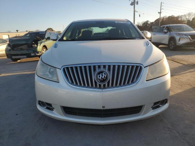 Продажа на аукционе авто 2012 Buick Lacrosse, vin: 1G4GD5E35CF103088, номер лота: 92714285