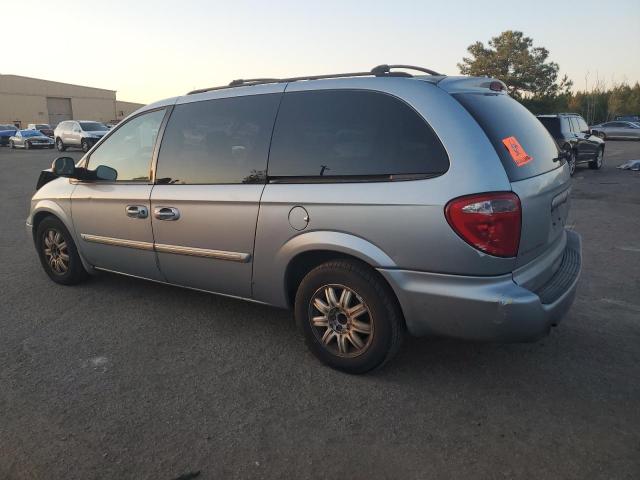 Продажа на аукционе авто 2006 Chrysler Town & Country, vin: 2A4GP54L56R868807, номер лота: 86645215