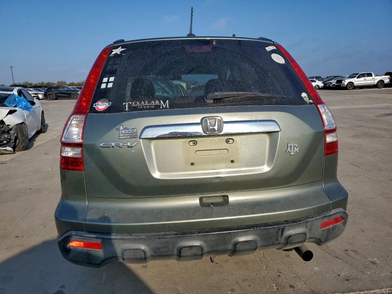 93300345 :رقم المزاد ، JHLRE38758C037411 vin ، 2008 Honda Cr-v مزاد بيع