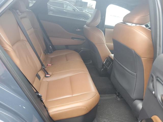 Продаж на аукціоні авто 2025 Toyota Crown Signia, vin: JTDACAAJ3S3015960, номер лоту: 92370905