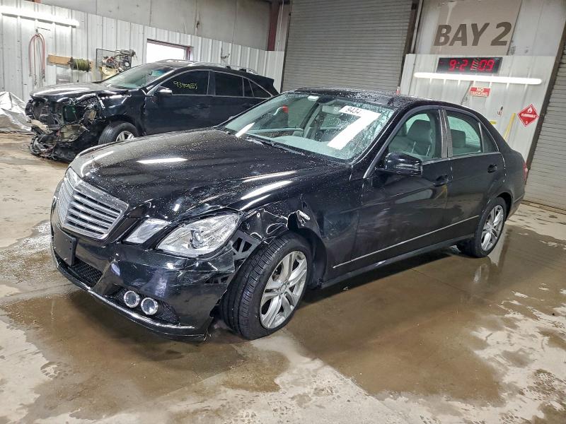 Aukcja sprzedaży 2011 Mercedes-benz E, vin: WDDHF8HB4BA459685, numer aukcji: 94347125
