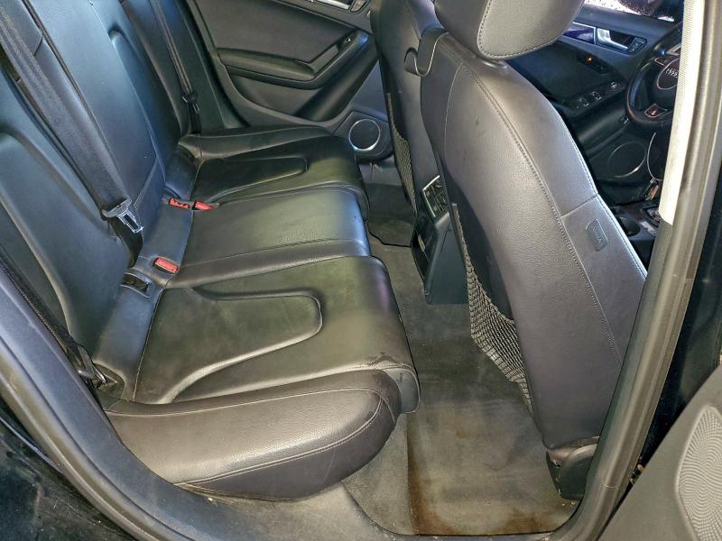 Aukcja sprzedaży 2016 Audi A4, vin: WAUFFAFLXGN018872, numer aukcji: 94594495