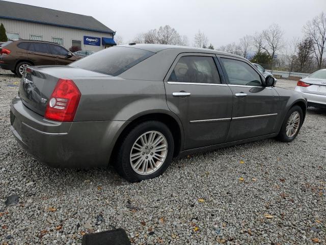 Aukcja sprzedaży 2010 Chrysler 300 Tourin, vin: 2C3CA5CVXAH155090, numer aukcji: 93349205