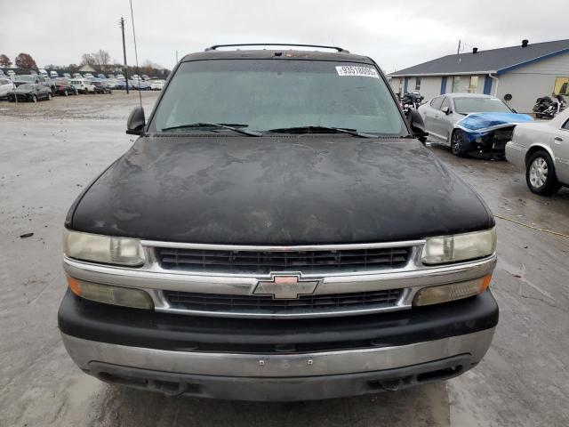 93518095 :رقم المزاد ، 1GNEK13T71J255341 vin ، 2001 Chevrolet Tahoe مزاد بيع