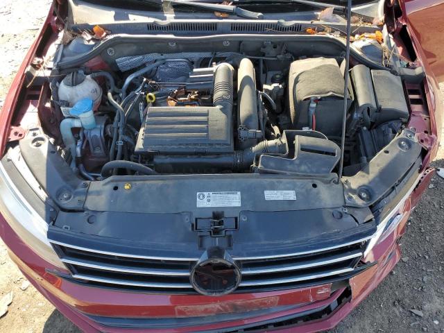 2016 Volkswagen Jetta მანქანა იყიდება აუქციონზე, vin: 3VW267AJ0GM316381, აუქციონის ნომერი: 91839315