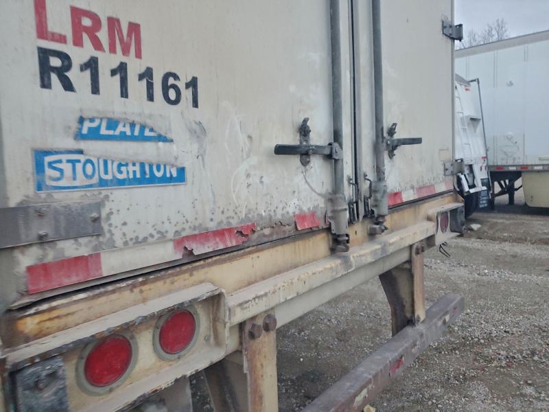 Продажа на аукционе авто 2011 Stoughton Trailers I, vin: 1DW1A5327BS257055, номер лота: 49861556