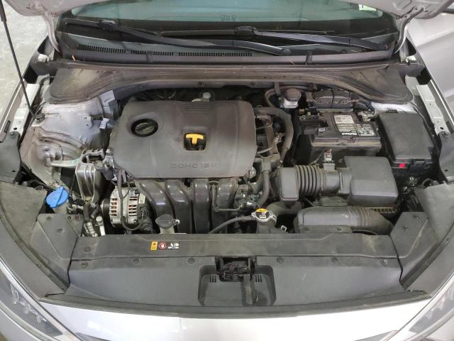 Продажа на аукционе авто 2020 Hyundai Elantra, vin: 5NPD84LF0LH623482, номер лота: 92599635
