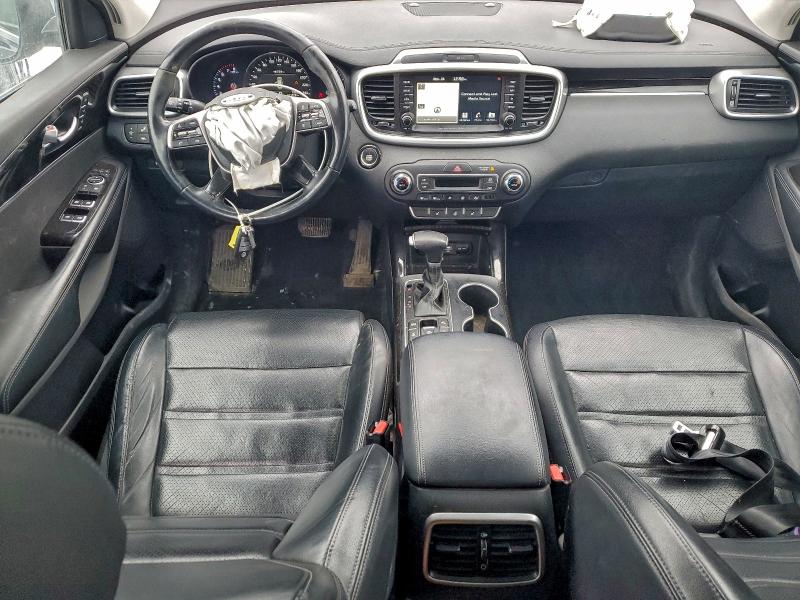 Aukcja sprzedaży 2020 Kia Sorento Ex, vin: 5XYPHDA51LG694995, numer aukcji: 93818975