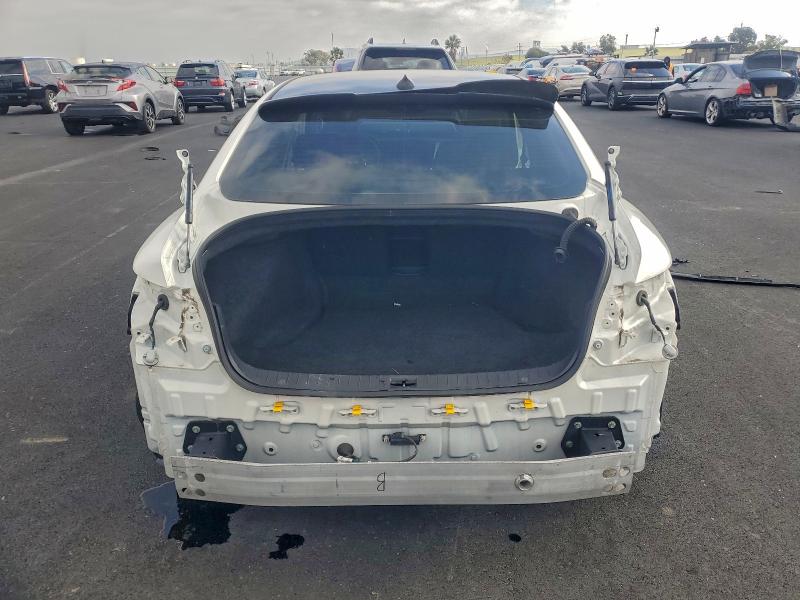 Продаж на аукціоні авто 2019 Infiniti Q50, vin: JN1EV7AP9KM519154, номер лоту: 93787005