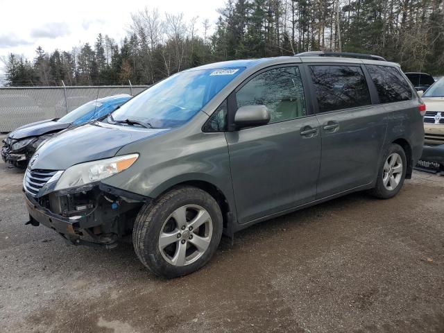 Aukcja sprzedaży 2014 Toyota Sienna Le, vin: 5TDKK3DC6ES504503, numer aukcji: 92491955
