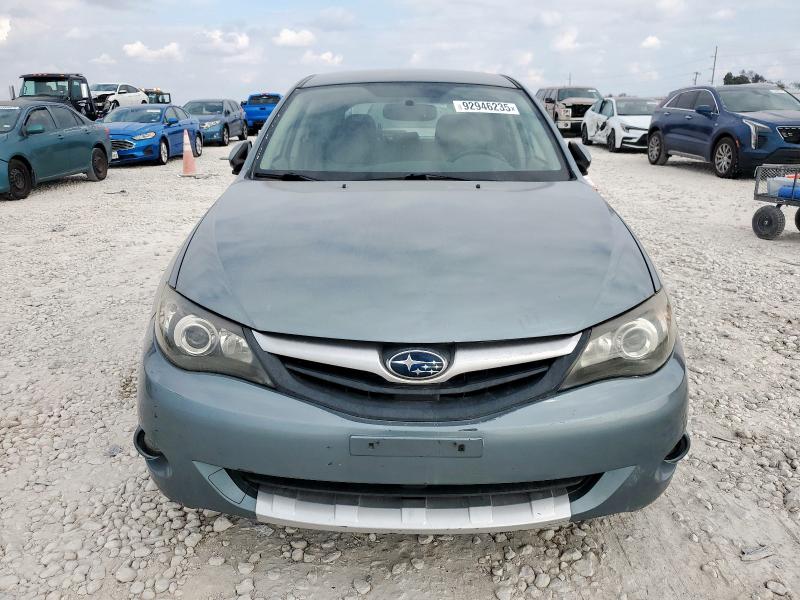 Aukcja sprzedaży 2011 Subaru Impreza Ou, vin: JF1GH6D64BH819015, numer aukcji: 92946235