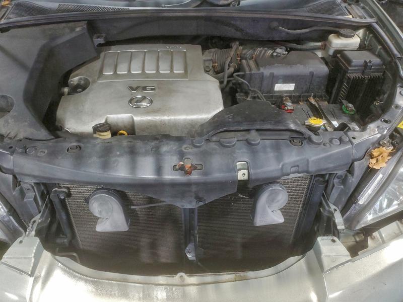 Aukcja sprzedaży 2008 Lexus Rx, vin: 2T2HK31U88C088132, numer aukcji: 94347965