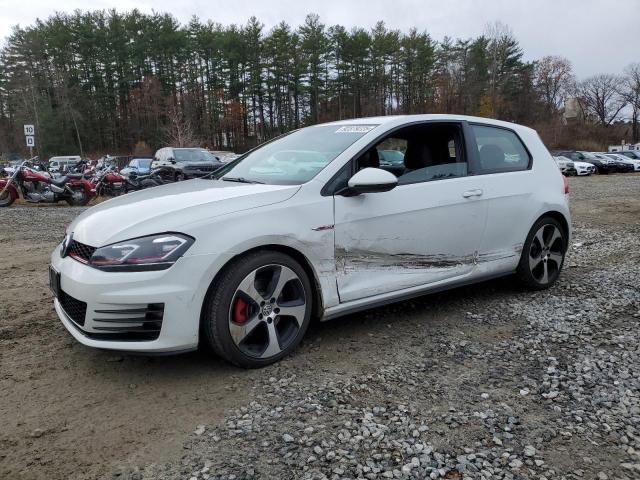 Aukcja sprzedaży 2016 Volkswagen Gti, vin: 3VWYT7AU8GM012714, numer aukcji: 92379225