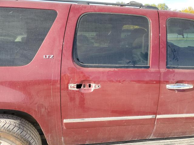 Aukcja sprzedaży 2011 Chevrolet Suburban, vin: 1GNSKKE35BR120478, numer aukcji: 91604295