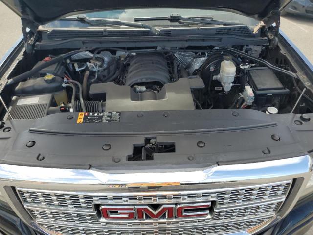 Продажа на аукционе авто 2017 Gmc Sierra, vin: 3GTU2PEJ6HG404451, номер лота: 93007875