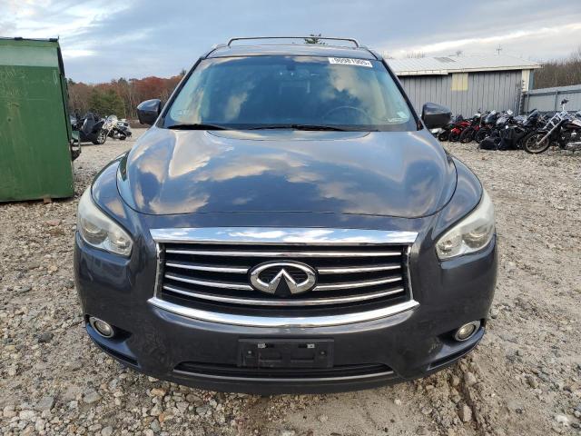 Продажа на аукционе авто 2013 Infiniti Jx35, vin: 5N1AL0MM3DC307140, номер лота: 90981905