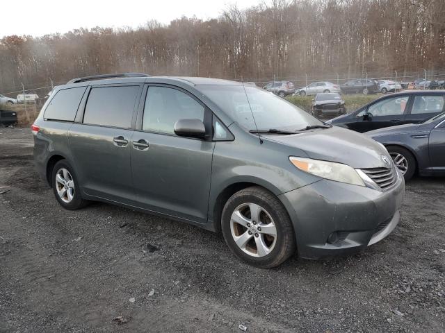 Продажа на аукционе авто 2013 Toyota Sienna, vin: 5TDKK3DC3DS366319, номер лота: 92903895