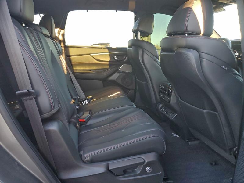 Продаж на аукціоні авто 2024 Acura Mdx Type S, vin: 5J8YD8H80RL003669, номер лоту: 93329185