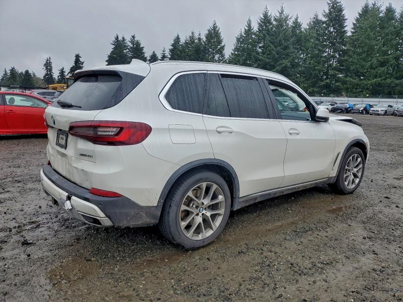 Aukcja sprzedaży 2021 Bmw X5, vin: 5UXCR6C06M9H26790, numer aukcji: 94535935
