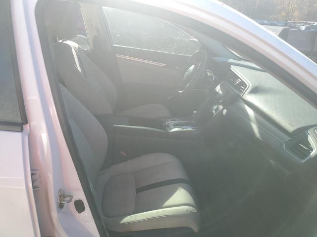 Aukcja sprzedaży 2016 Honda Civic, vin: 19XFC2F55GE059935, numer aukcji: 91393735