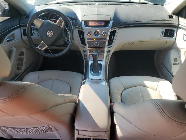 Aukcja sprzedaży 2011 Cadillac Cts, vin: 1G6DA5EY8B0152446, numer aukcji: 91582295