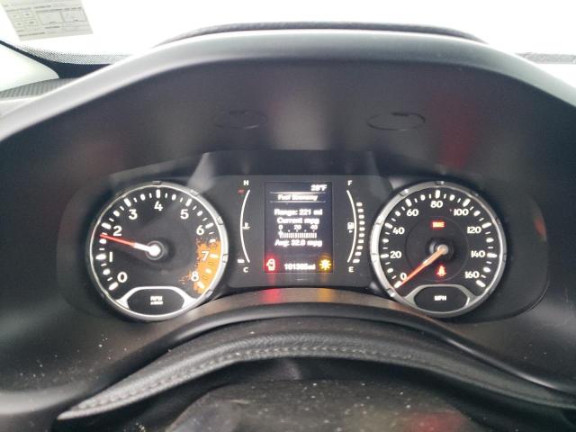 91878225 :رقم المزاد ، ZACCJBAW5GPD85665 vin ، 2016 Jeep Renegade مزاد بيع