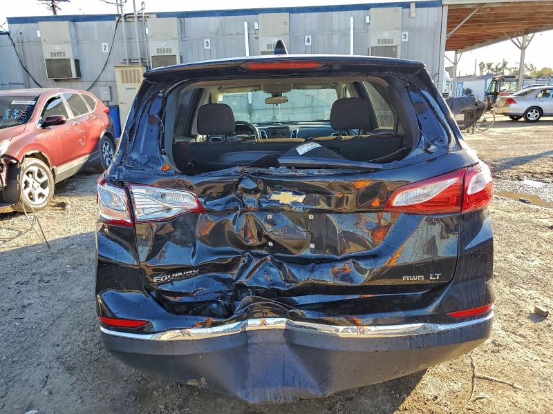 Продажа на аукционе авто 2021 Chevrolet Equinox, vin: 2GNAXUEV0M6149542, номер лота: 93509635