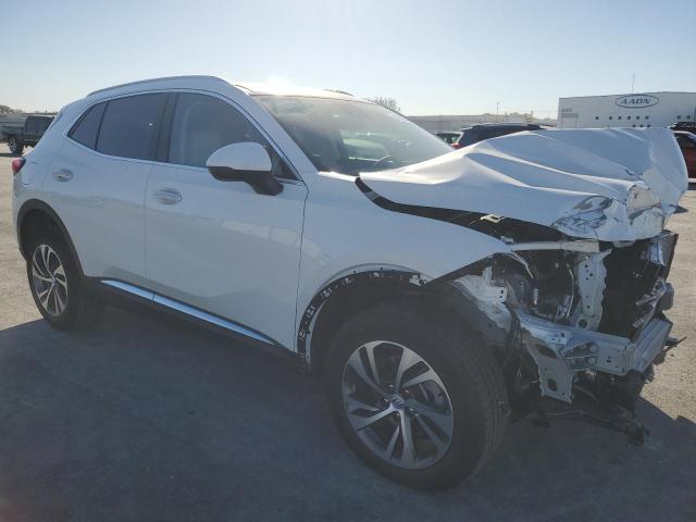 Продажа на аукционе авто 2023 Buick Envision, vin: LRBFZPR45PD213588, номер лота: 90930045