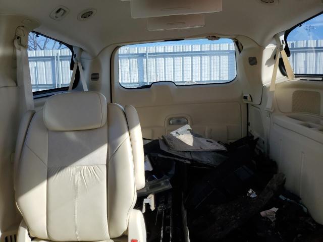 Продажа на аукционе авто 2008 Chrysler Town & Country, vin: 2A8HR64X28R143688, номер лота: 92830625