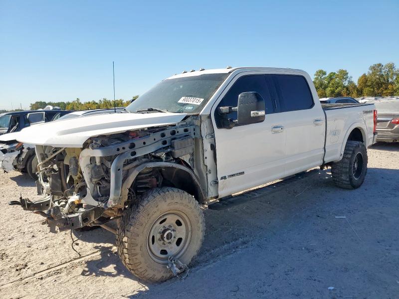 Продаж на аукціоні авто 2021 Ford F250, vin: 1FT8W2BT4MEE07073, номер лоту: 90037015