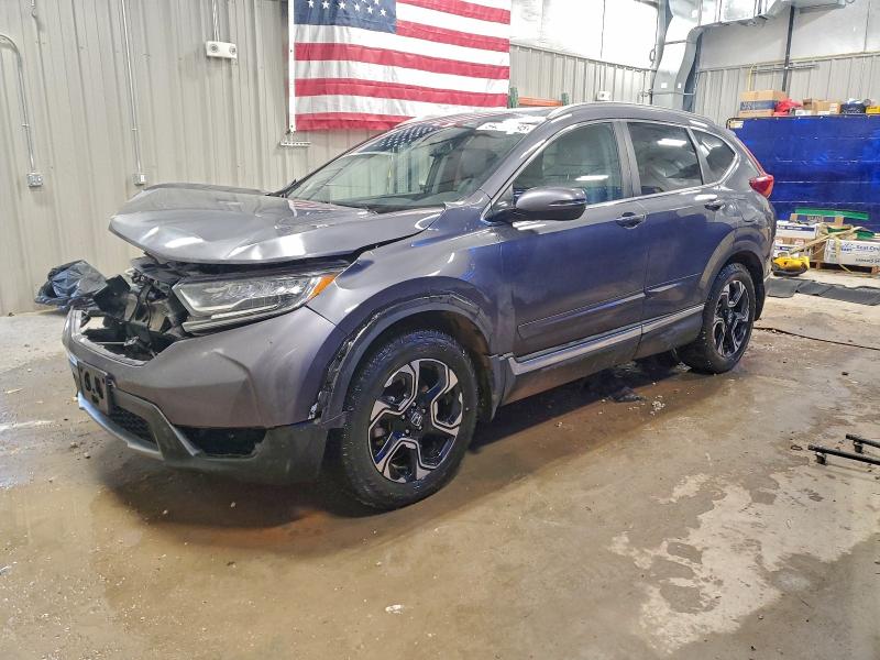 Aukcja sprzedaży 2017 Honda Cr-v, vin: 2HKRW2H94HH681590, numer aukcji: 94311195