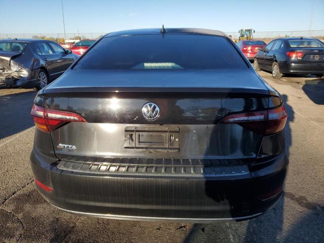 Продажа на аукционе авто 2019 Volkswagen Jetta S, vin: 3VWCB7BU5KM192352, номер лота: 90093245