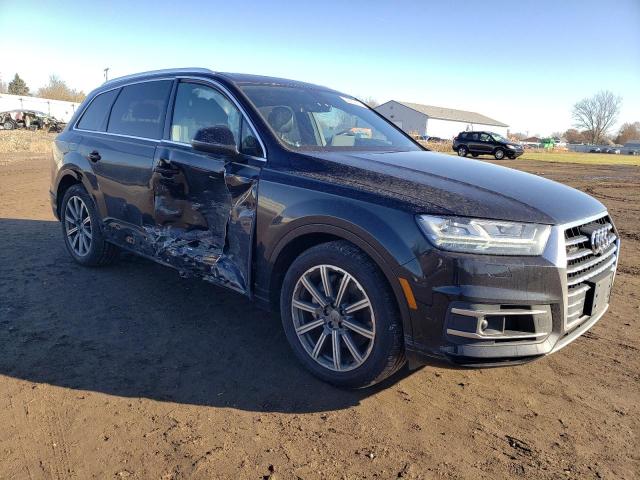 Aukcja sprzedaży 2017 Audi Q7, vin: WA1VAAF73HD014924, numer aukcji: 92859675