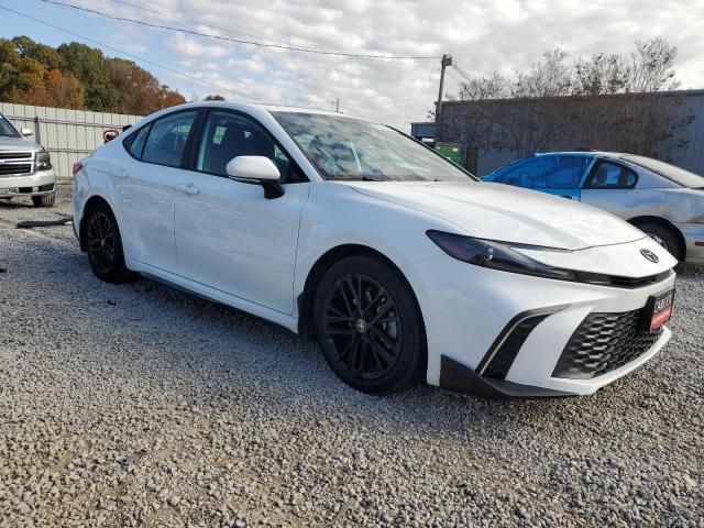 Продаж на аукціоні авто 2025 Toyota Camry, vin: 4T1DAACK7SU151376, номер лоту: 92654545